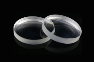 定製BK7,石英雙凹透鏡可鍍AR增透膜,分光膜,反射膜